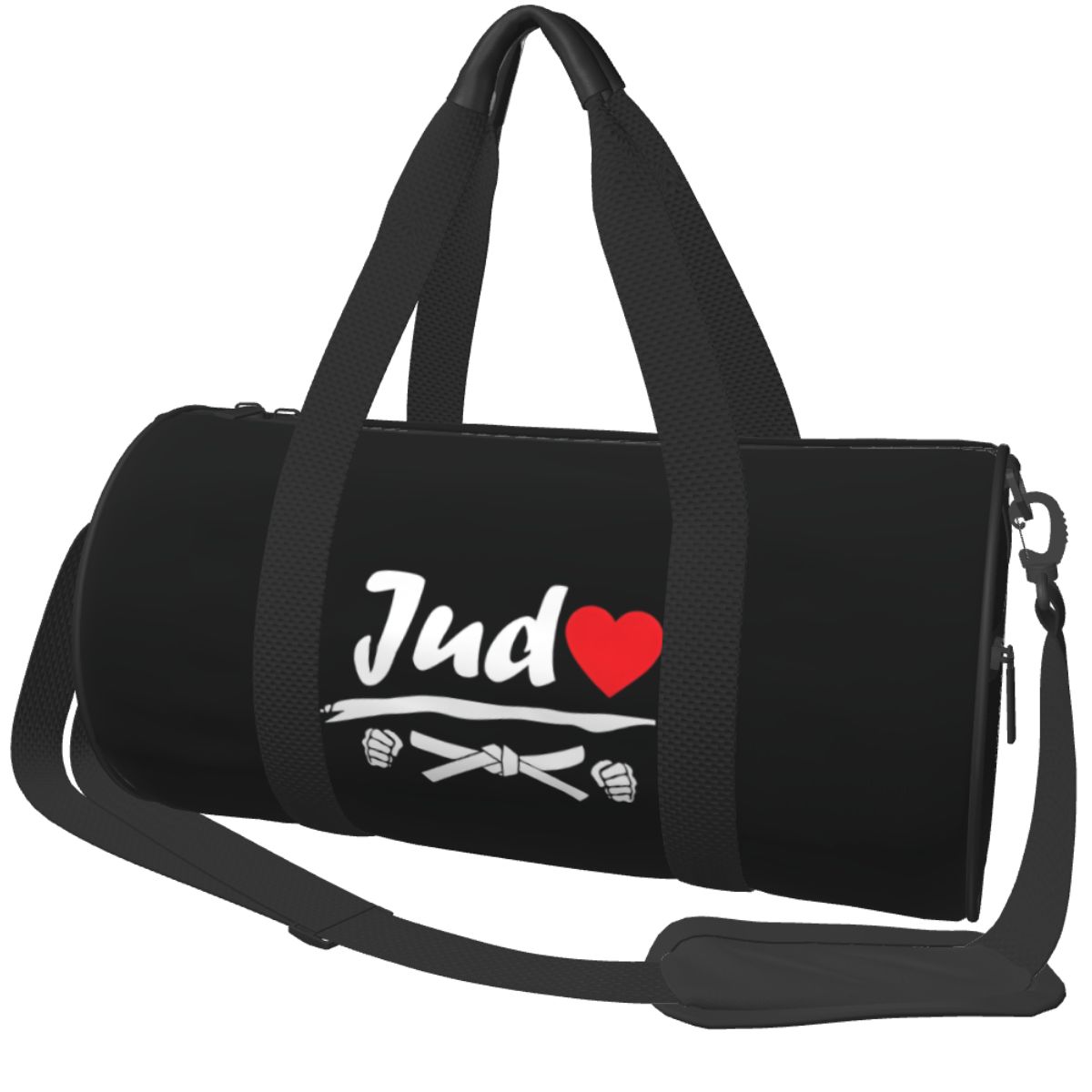 Shoes Women Chart - Borsa da palestra Judo Chart -