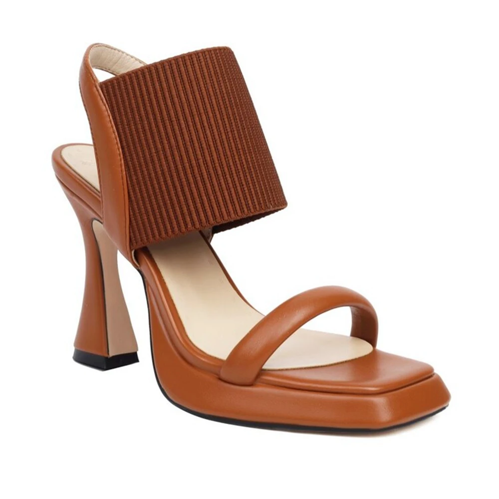 Women Shoes Waterproof - Sandali da donna Designer di lusso