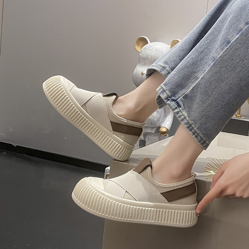 Women Shoes Store - Nuove Scarpe Casual Retrò 2026, Scarpe