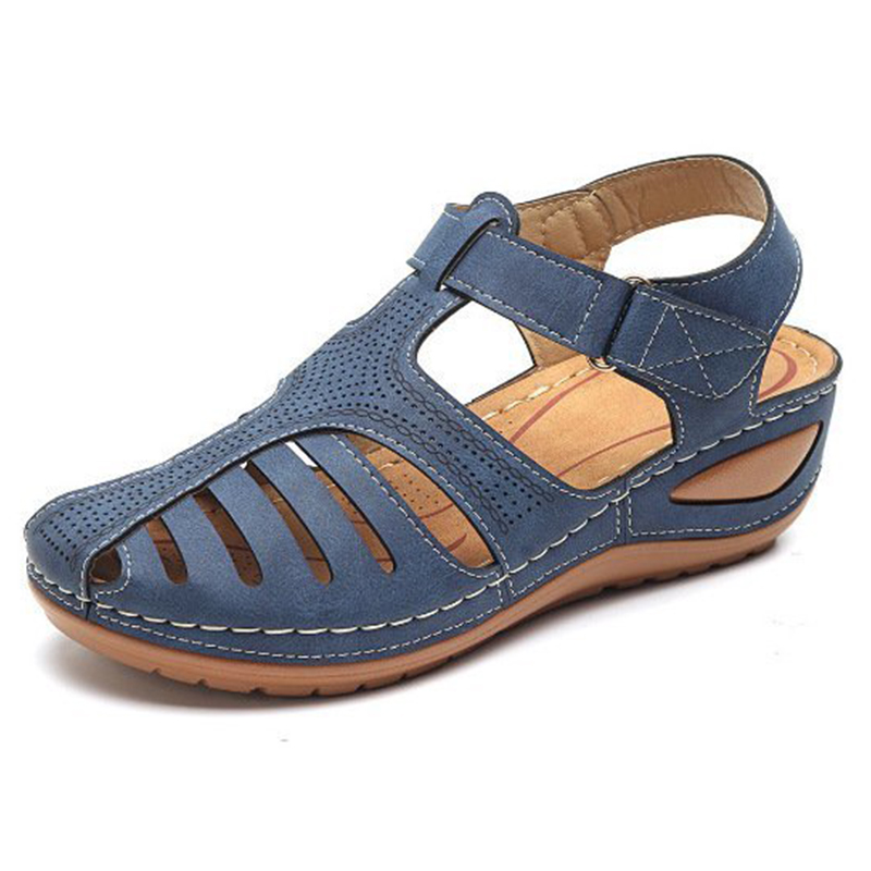 Women'S Shoes With Bunions - Nuovi Sandali da Donna Premium Ortopedici