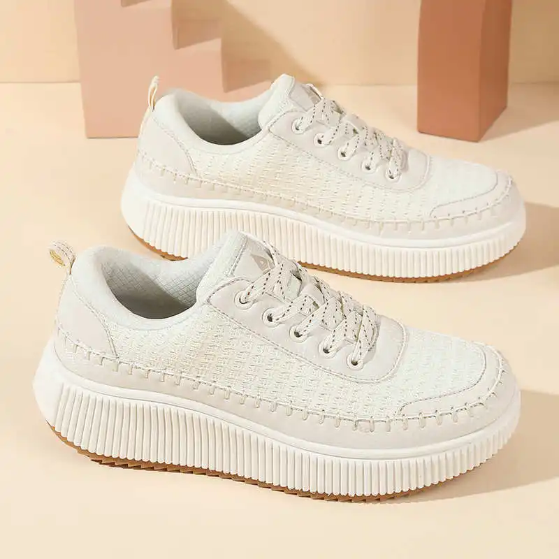 Women'S Shoes To Buy - Scarpe marroni Donna Appartamenti Stivali autunnali