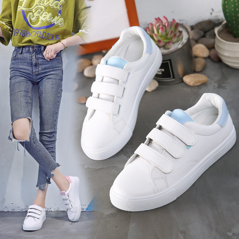 Women Shoes Store - Nuove Scarpe Bianche da Donna per