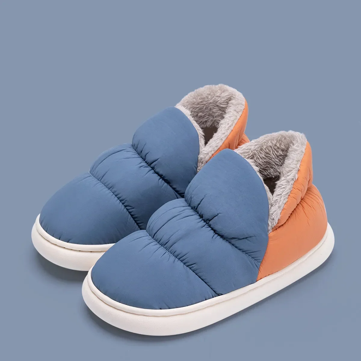 Women Shoes Waterproof - Pantofole da donna da uomo invernali