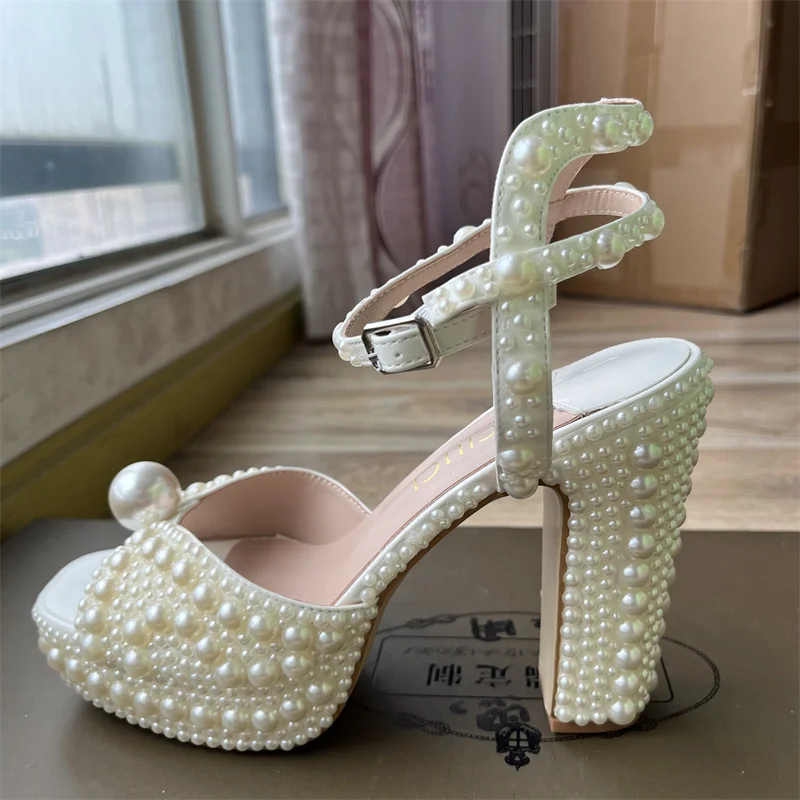 Women Shoes Waterproof - Scarpe da Donna di Marca di