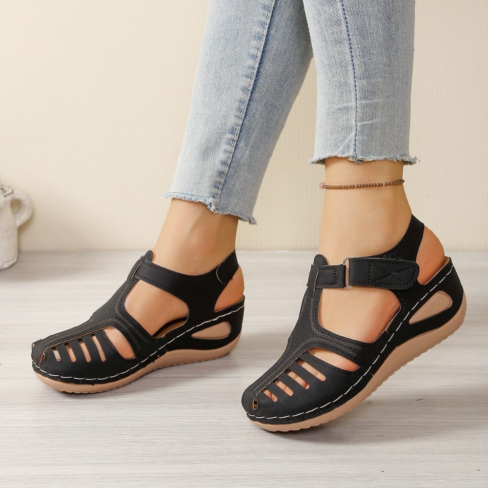 Women'S Shoes With Bunions - Sandali delle nuove donne Premium Ortopedico
