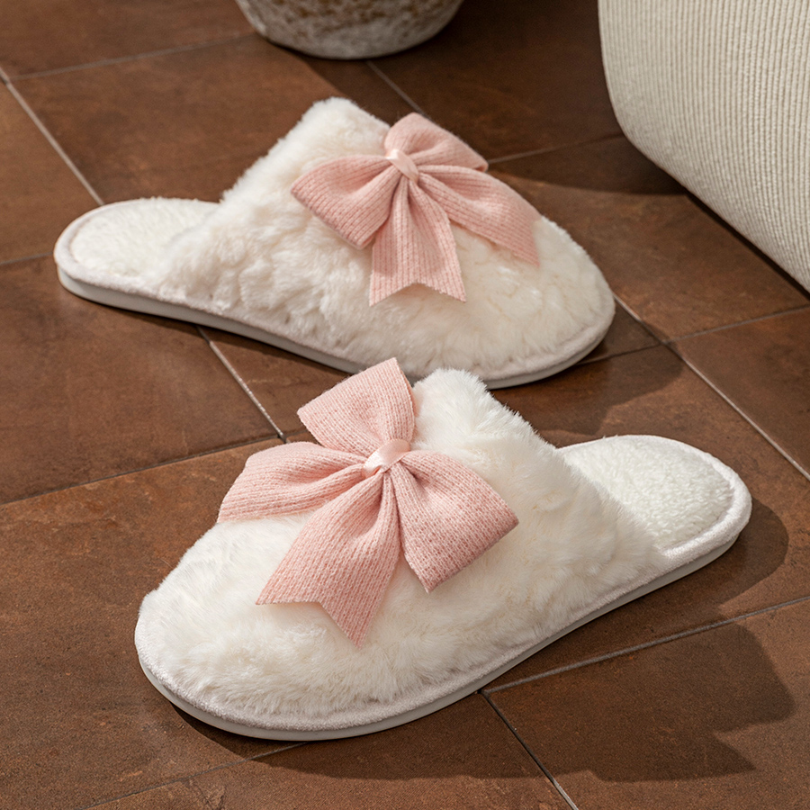 Women Shoes For Winter - YNPO 2026 Ciabatte da Donna con