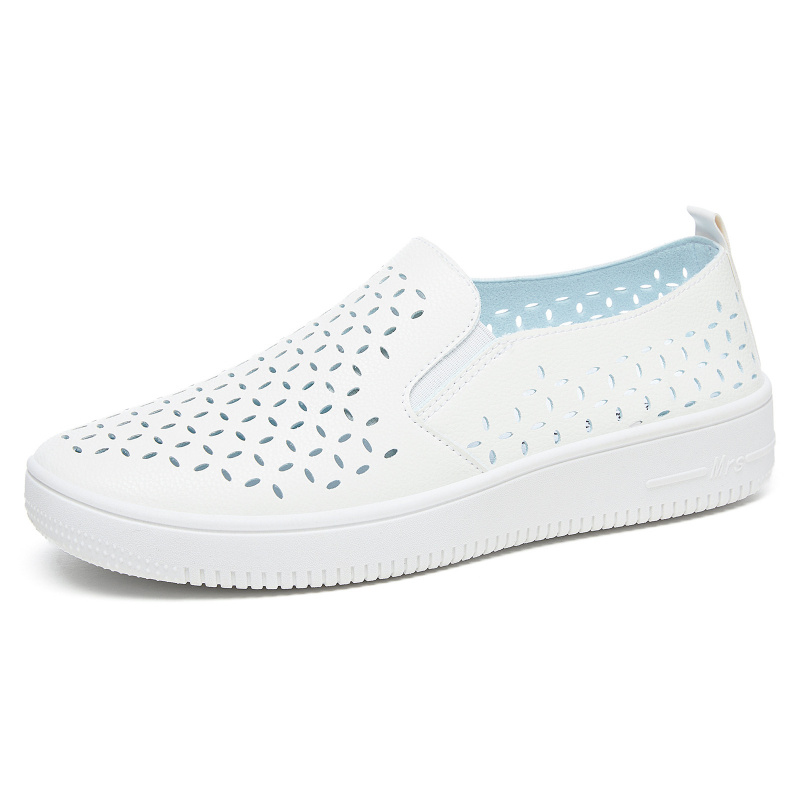 Women Shoes Store - Sneakers da Donna alla Moda Estate