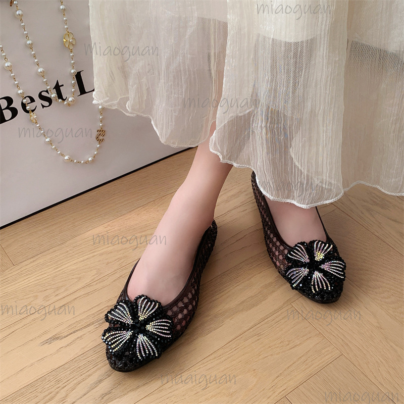 Nuove Scarpe in Gelatina Crist - Jelly Sandal Women recensione e prezzo