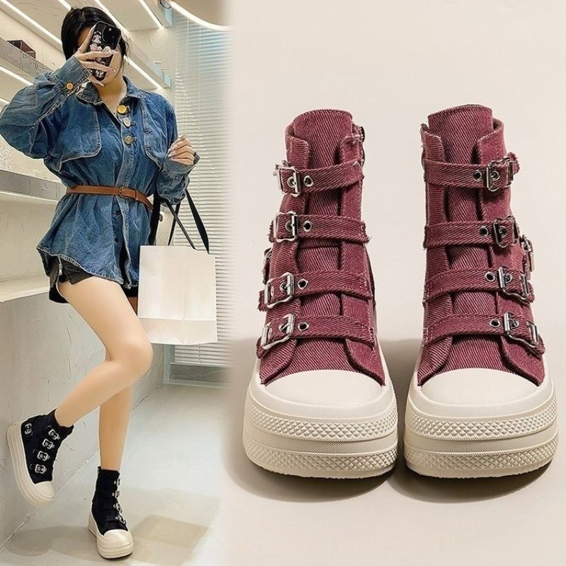 Scarpe da Donna Primavera Esta - Women'S Shoes Round Toe recensione e prezzo