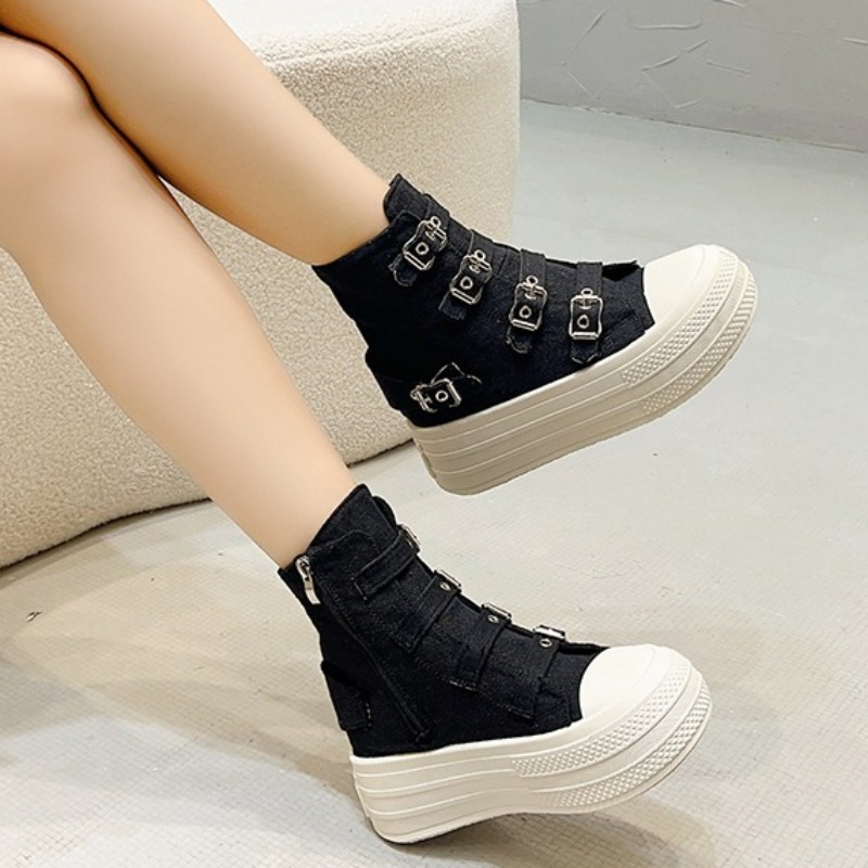 Scarpe da Donna Primavera Esta - Women'S Shoes Round Toe recensione e prezzo