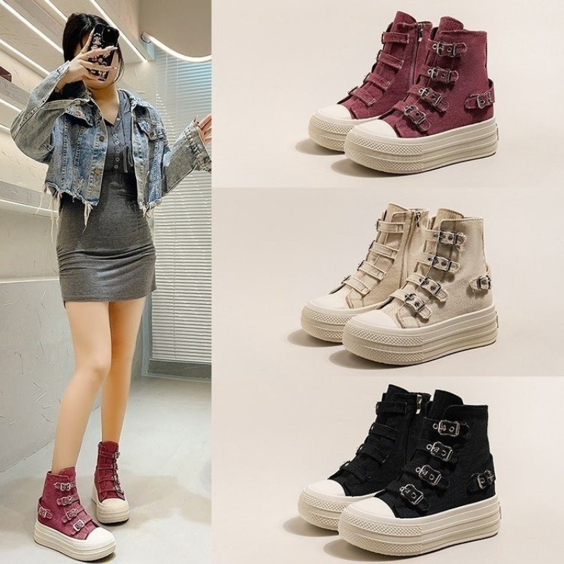 Scarpe da Donna Primavera Esta - Women'S Shoes Round Toe recensione e prezzo