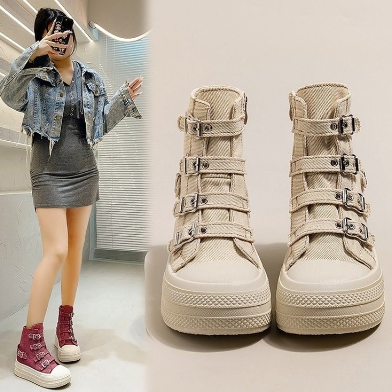 Scarpe da Donna Primavera Esta - Women'S Shoes Round Toe recensione e prezzo