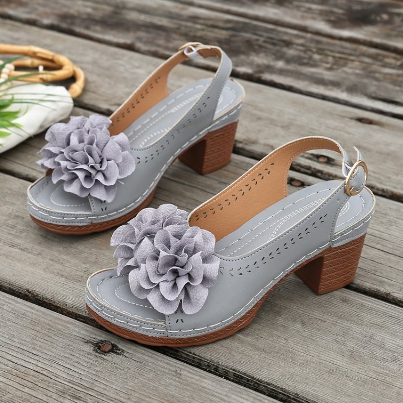 Sandali Donna Peep Toe Vintage - Peep Toe Heels recensione e prezzo