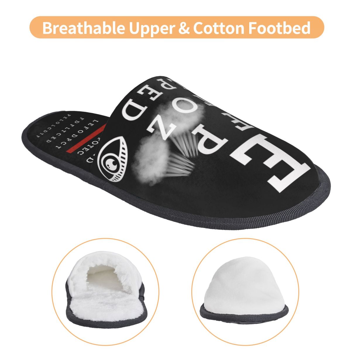 Pantofole Personalizzate Diver - Shoes Women Chart recensione e prezzo