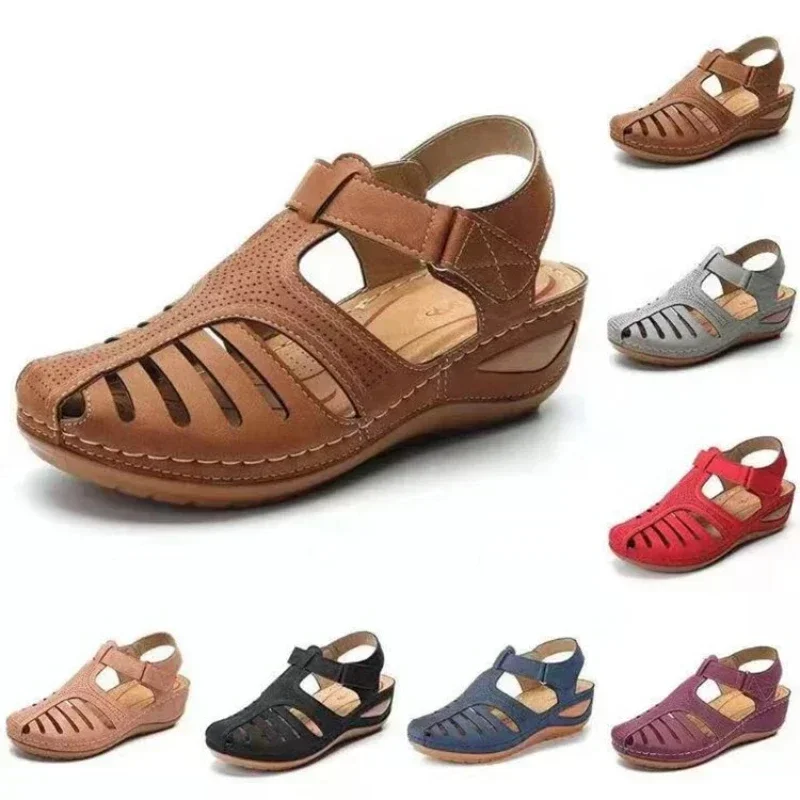 Sandali da donna Estate Bunion - Women'S Shoes With Bunions recensione e prezzo