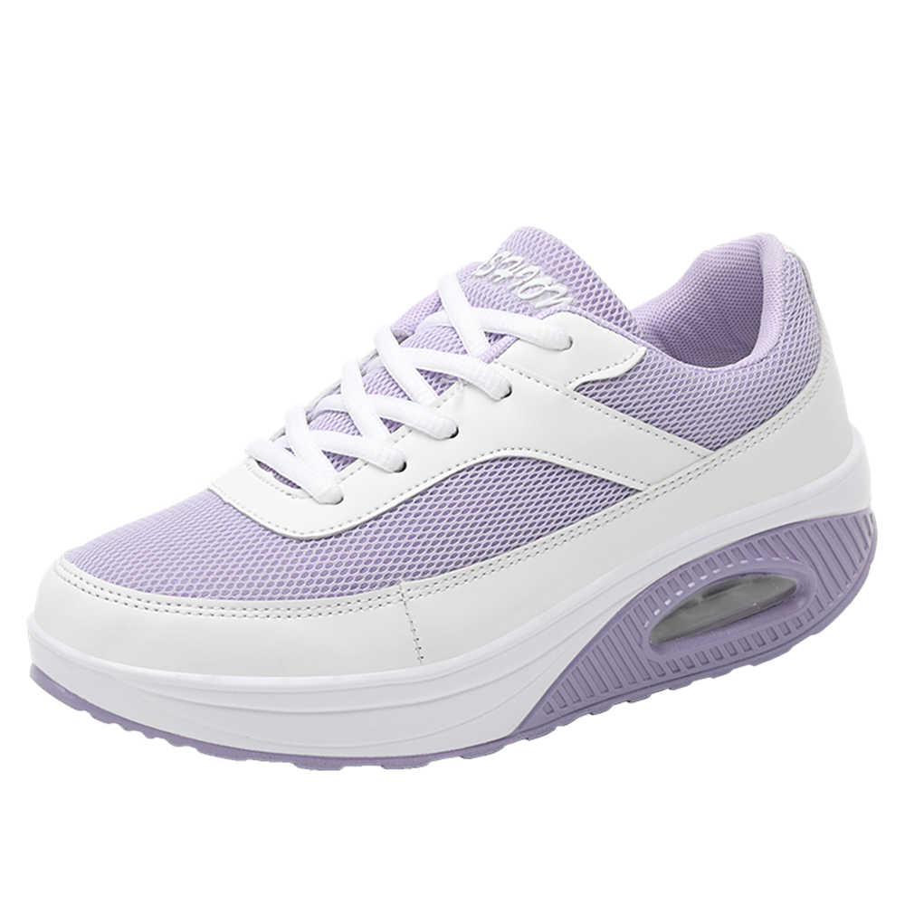 Sneakers da Basket Leggere di  - Women'S Shoes To Buy recensione e prezzo