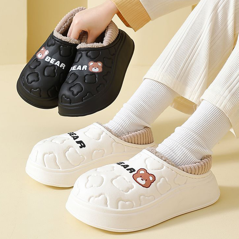 Pantofole in cotone impermeabi - Women'S Shoes Water Resistant recensione e prezzo