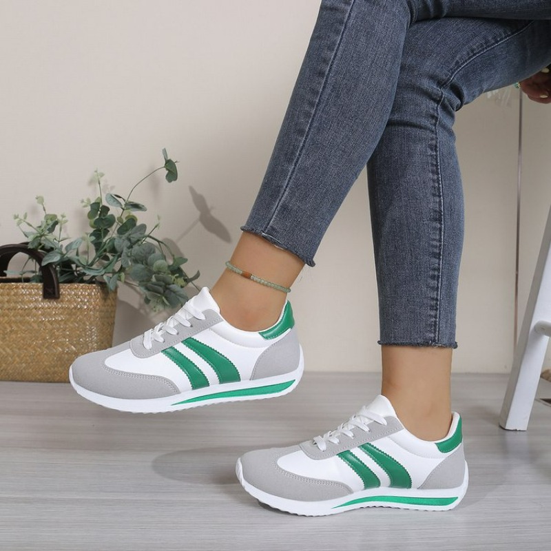 Sneakers Bianche da Donna Legg - Women Shoes Store recensione e prezzo