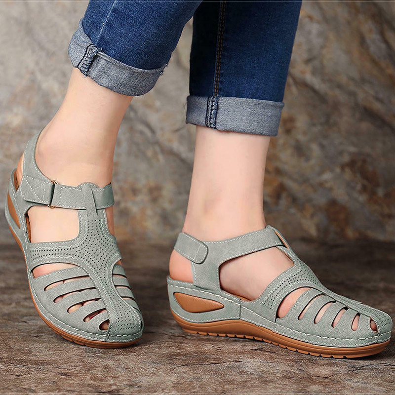 Sandali ortopedici Premium pia - Women'S Shoes With Bunions recensione e prezzo