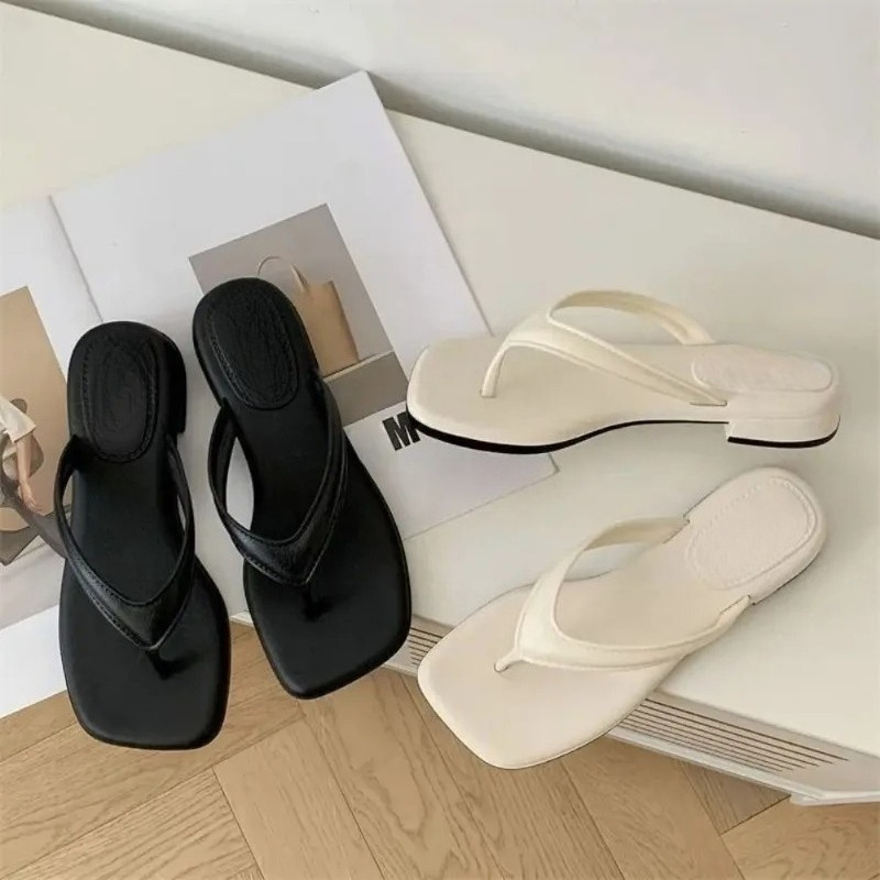 Infradito da donna con punta q - Jelly Sandal Women recensione e prezzo
