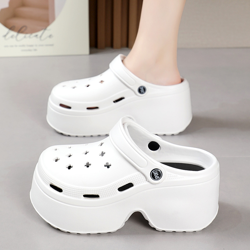 Sandali da donna con plateau 2 - Women'S Shoes Water Resistant recensione e prezzo