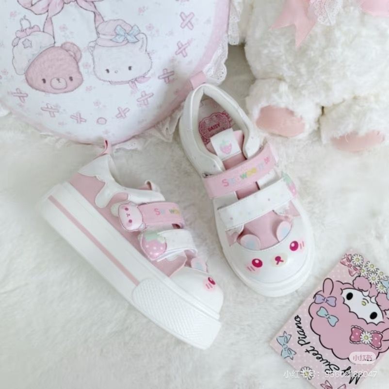 Nuove Scarpe in Tela Lolita Or - Women Shoes Store recensione e prezzo