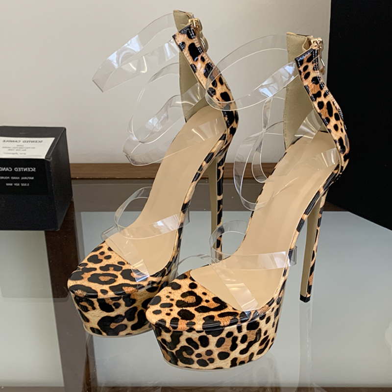 Eilyken Sandali da donna con t - Jelly Sandal Women recensione e prezzo