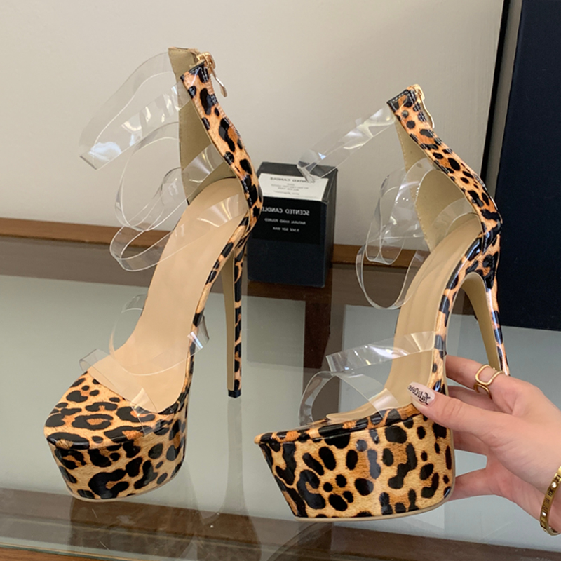 Eilyken Sandali da donna con t - Jelly Sandal Women recensione e prezzo