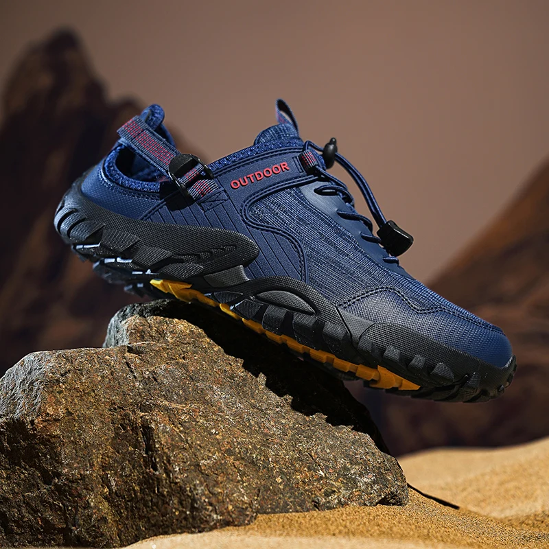Scarpe da trekking estive blu  - Women Shoes Big W recensione e prezzo
