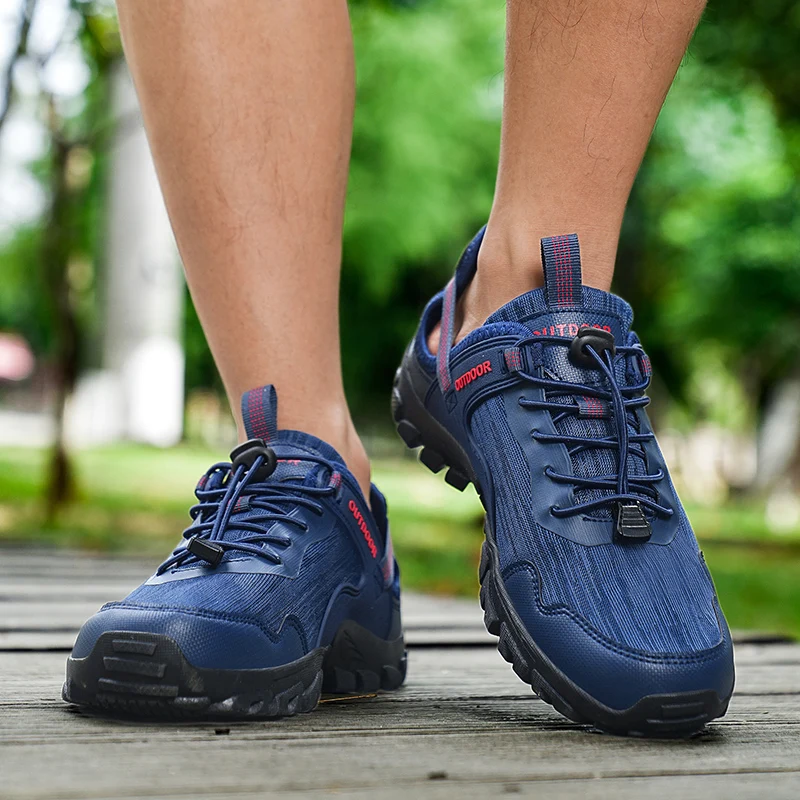 Scarpe da trekking estive blu  - Women Shoes Big W recensione e prezzo