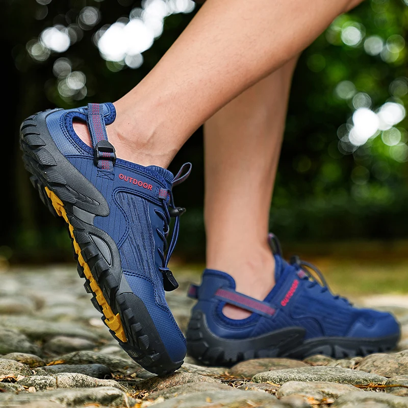 Scarpe da trekking estive blu  - Women Shoes Big W recensione e prezzo