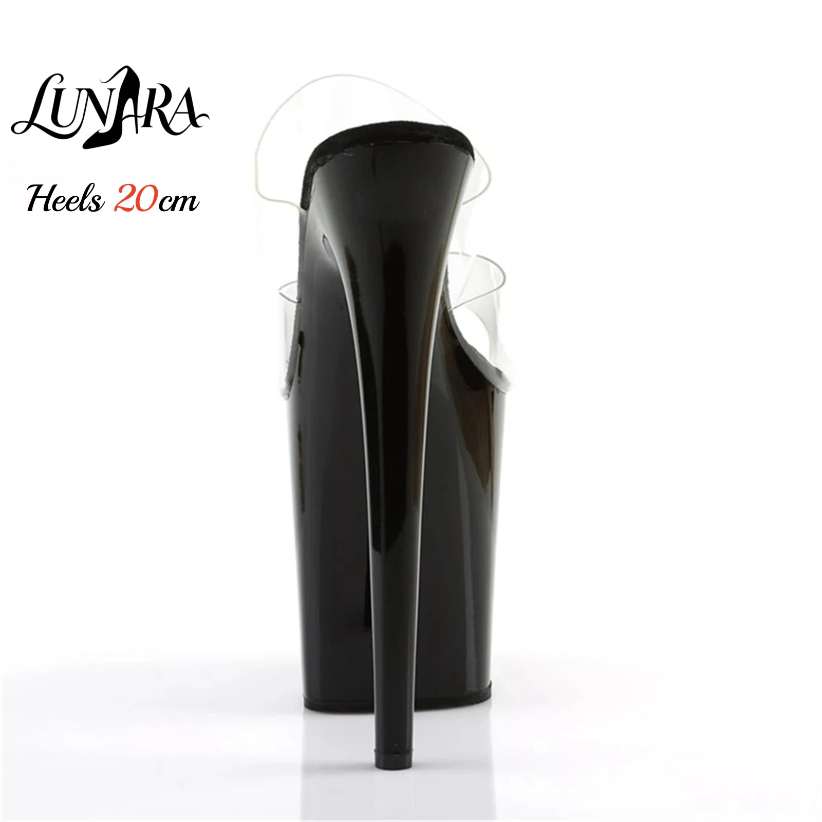Sandali con plateau ultra alto - Jelly Sandal Women recensione e prezzo