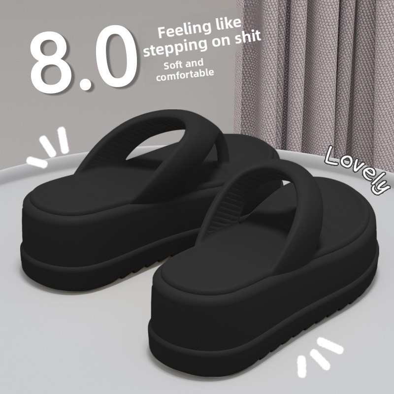 Nuove Ciabatte Infradito Spess - Jelly Sandal Women recensione e prezzo