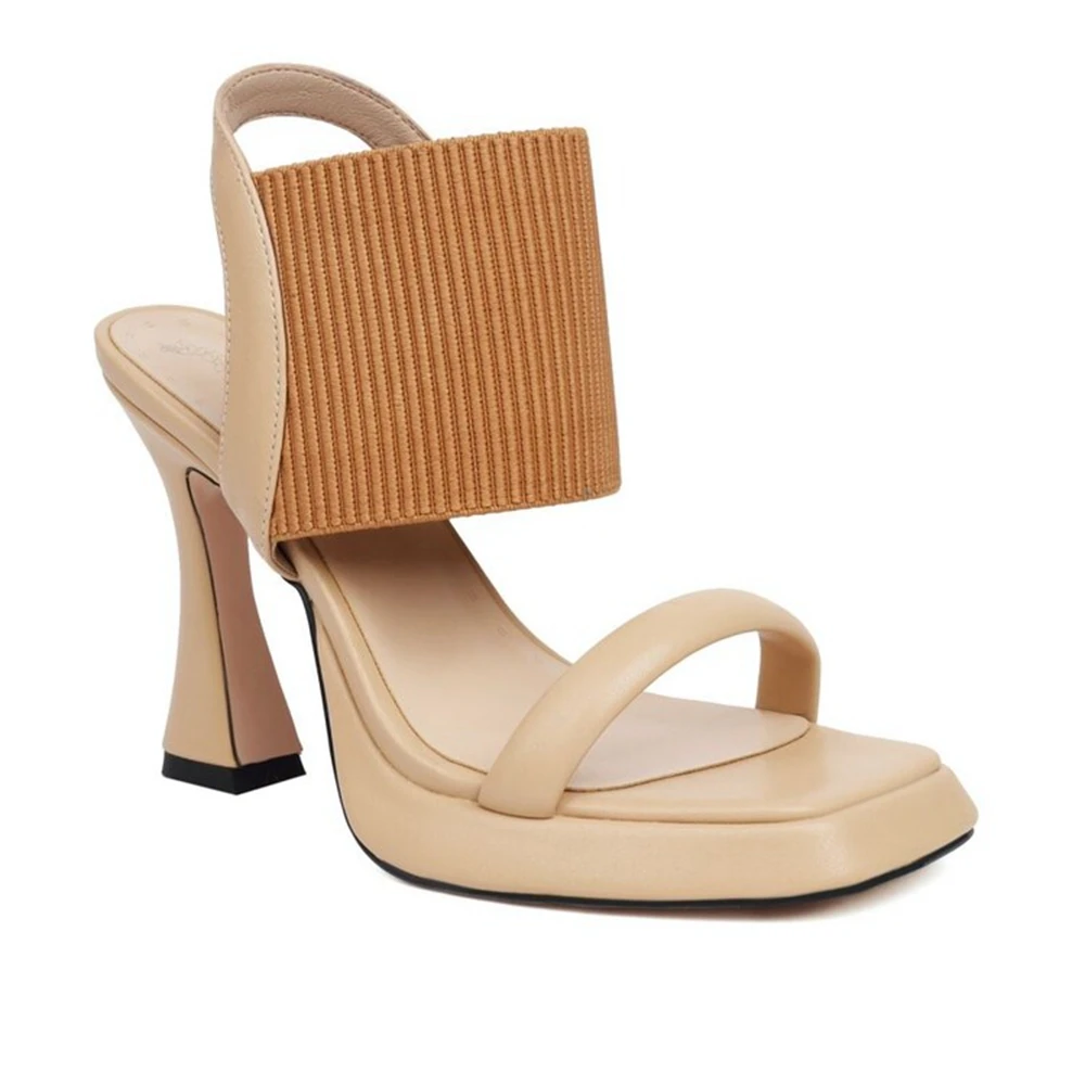 Sandali da donna Designer di l - Women Shoes Waterproof recensione e prezzo