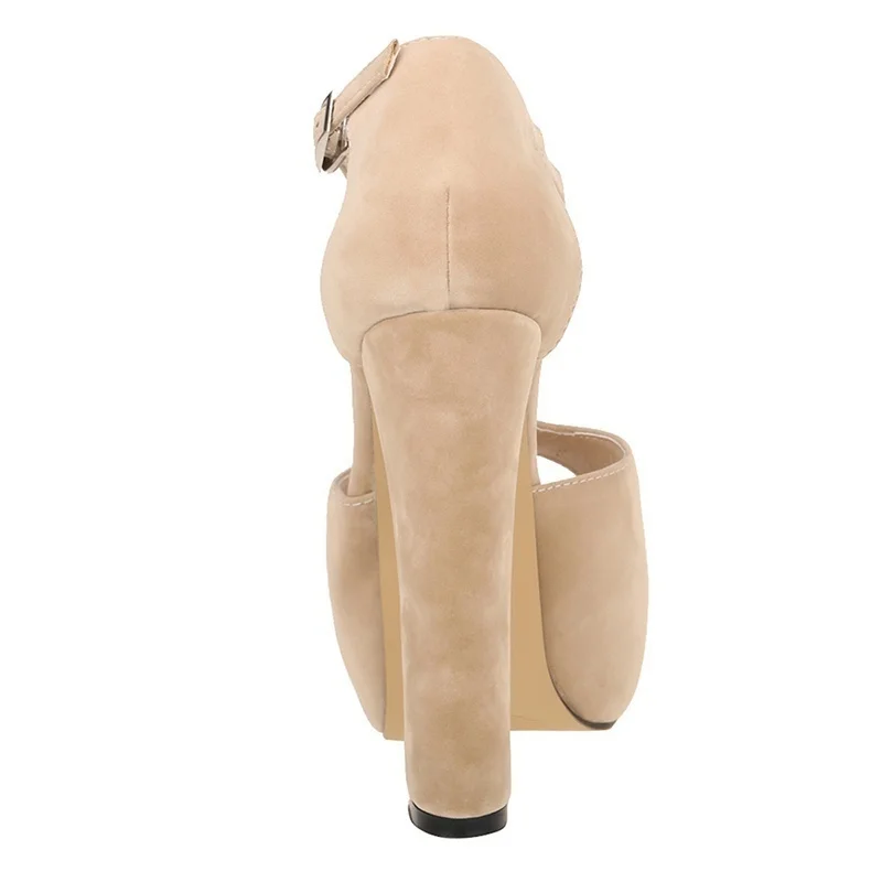Sandali da donna Estate Sexy S - Peep Toe Heels recensione e prezzo