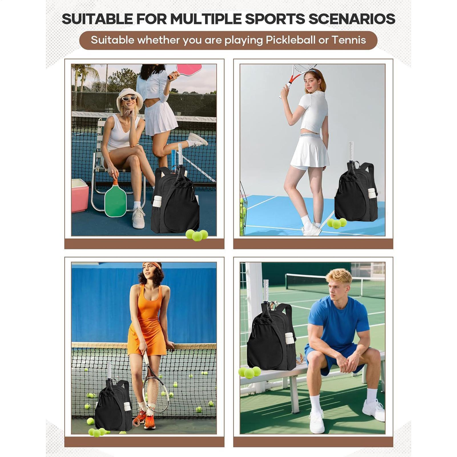 Zaino da pickleball per donna, - Women Shoes Waterproof recensione e prezzo
