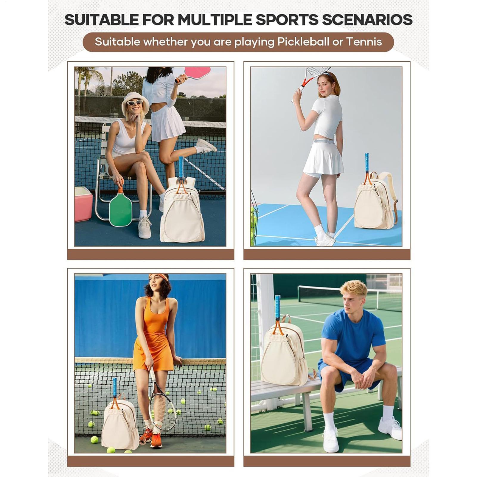 Zaino da pickleball per donna, - Women Shoes Waterproof recensione e prezzo