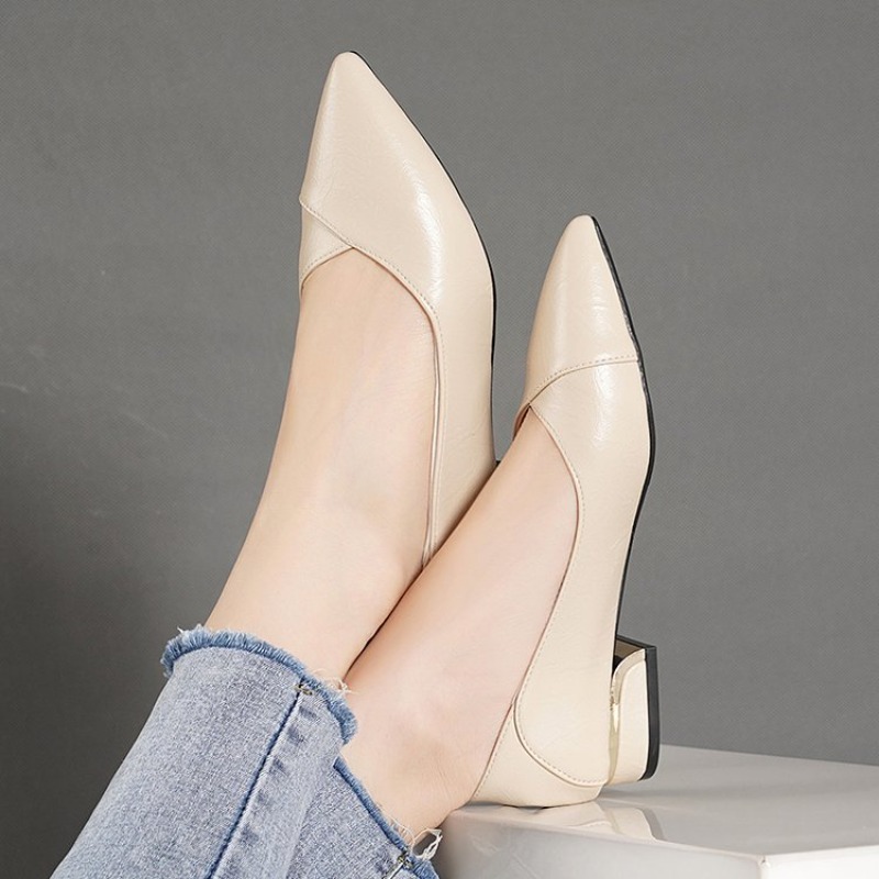 Nuove Scarpe da Donna Primaver - Women'S Heels recensione e prezzo