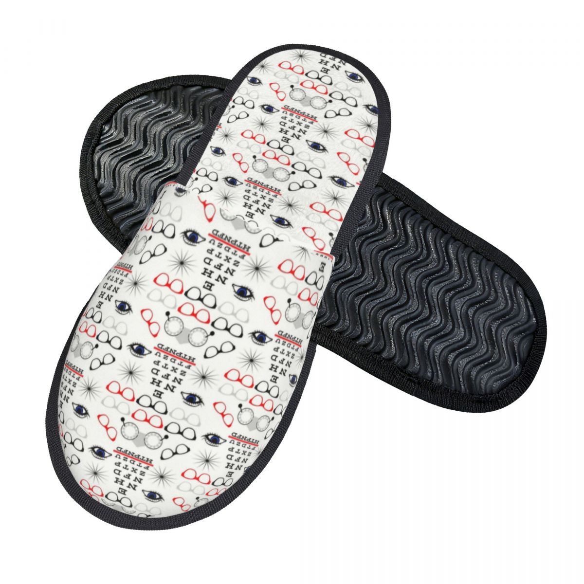 Pantofole Personalizzate Diver - Shoes Women Chart recensione e prezzo