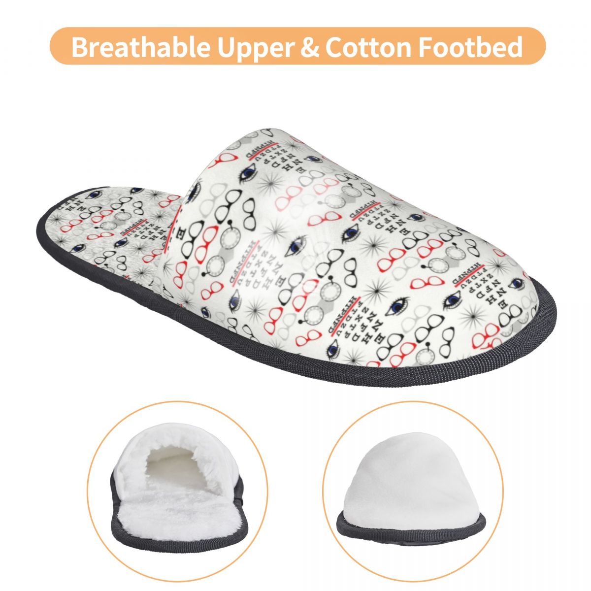 Pantofole Personalizzate Diver - Shoes Women Chart recensione e prezzo