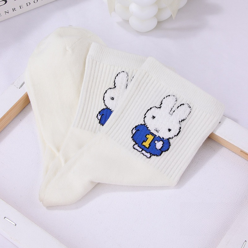 Calzini da Donna Kawaii Miffy, - Women'S Shoes For Crews recensione e prezzo