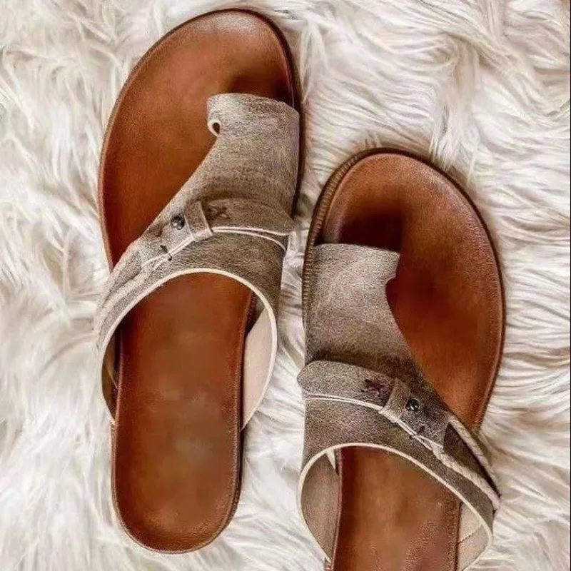 2025 Sandali da donna Pantofol - Women'S Shoes With Bunions recensione e prezzo