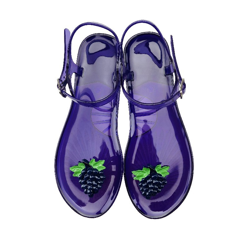 Sandali infradito estivi da do - Jelly Sandal Women recensione e prezzo