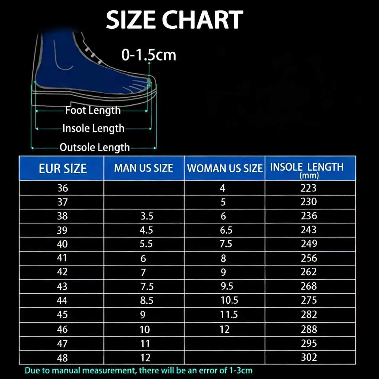 Zoccoli Punk Rock Dead Kennedy - Women Shoes Waterproof recensione e prezzo