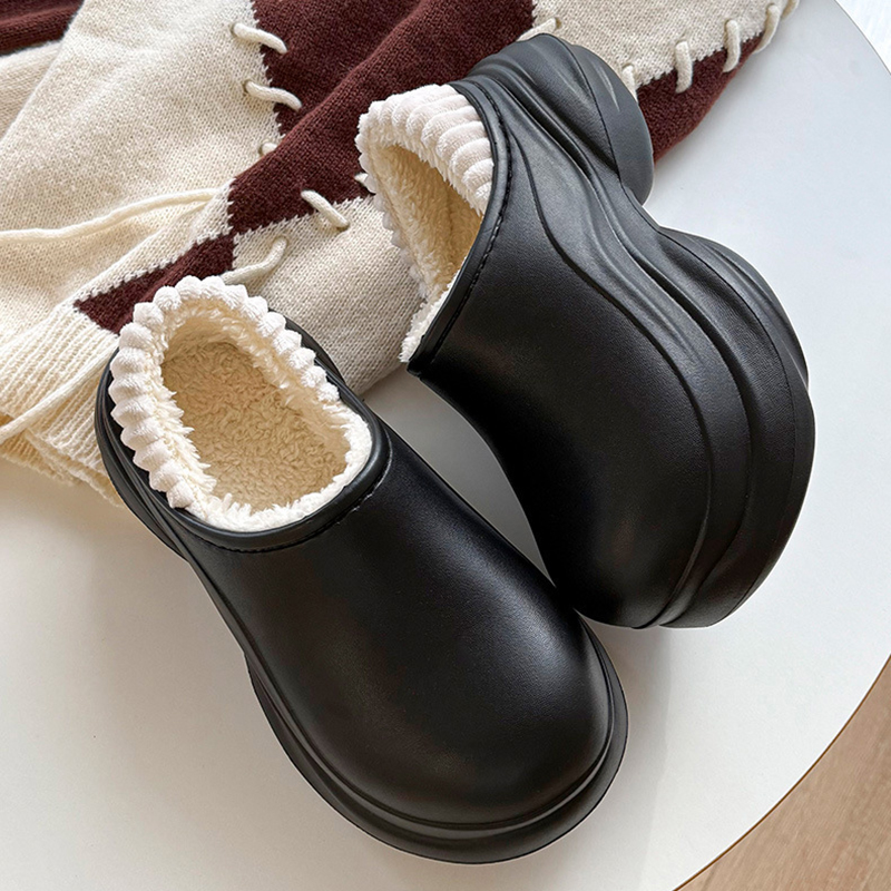 2025 nuove pantofole con piatt - Women'S Shoes Water Resistant recensione e prezzo