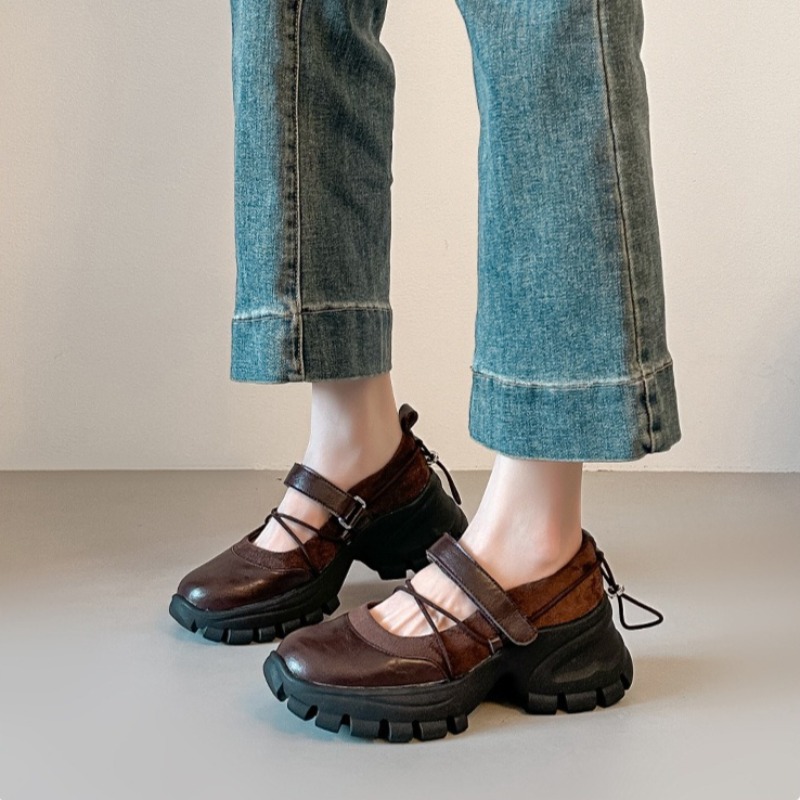 Nuove Scarpe Retrò Mary Jane,  - Women Shoes Store recensione e prezzo