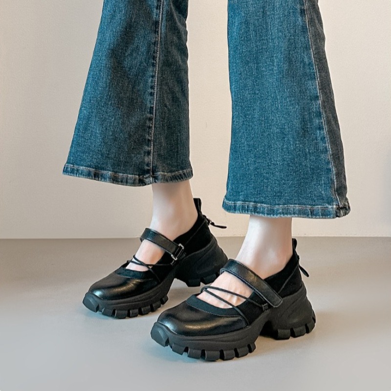 Nuove Scarpe Retrò Mary Jane,  - Women Shoes Store recensione e prezzo