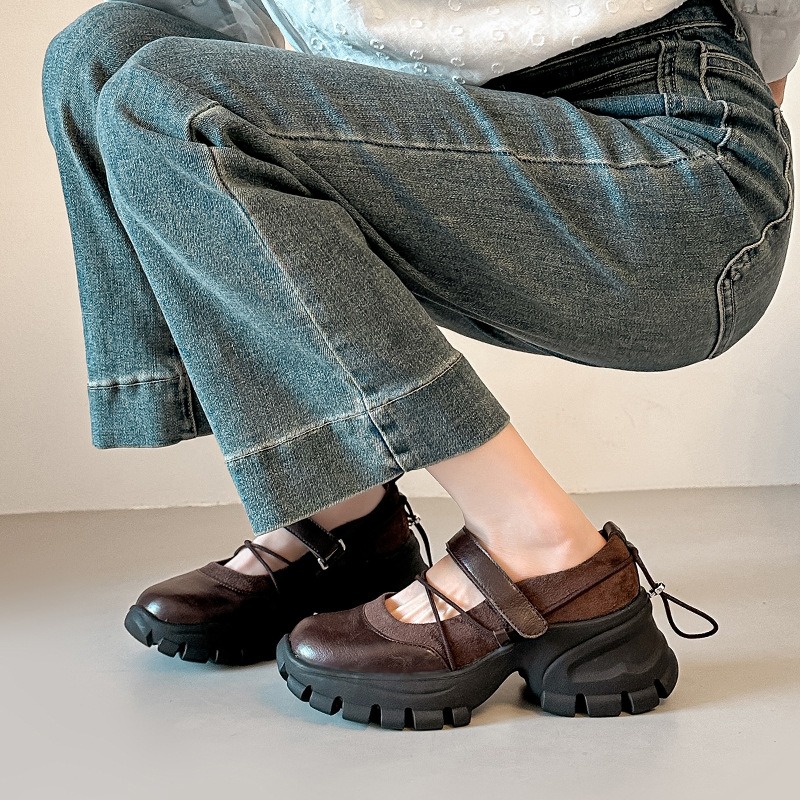 Nuove Scarpe Retrò Mary Jane,  - Women Shoes Store recensione e prezzo