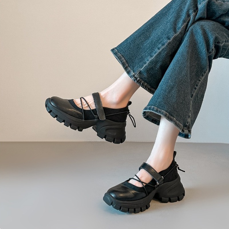 Nuove Scarpe Retrò Mary Jane,  - Women Shoes Store recensione e prezzo