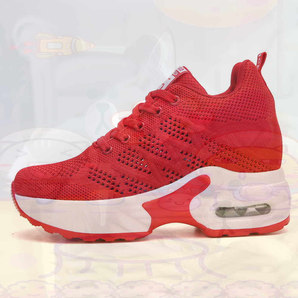 Rosso Taglia 36 Scarpe Donna T - Women'S Shoes To Buy recensione e prezzo